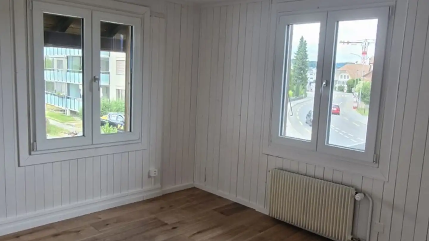 Appartement à louer - Dorfstrasse 86, 3661 Uetendorf - Photo 3