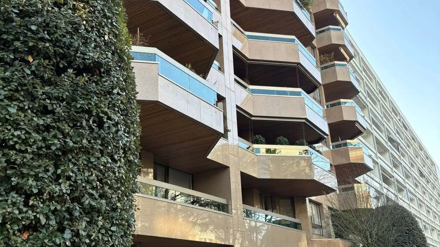 Bureau à vendre - Route De Malagnou 40, 1208 Genève