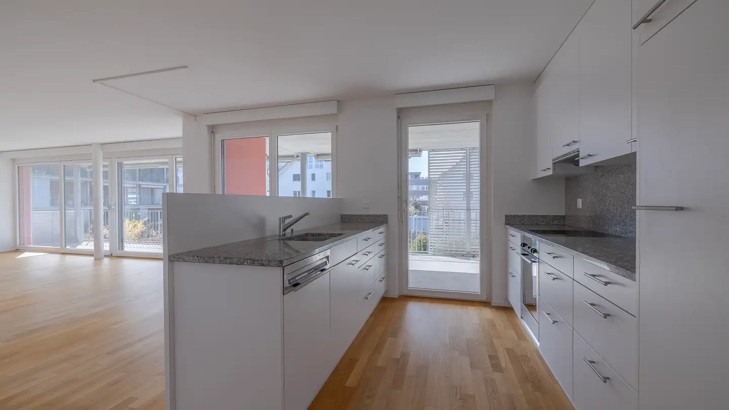 Apartment for sale - Stadtmatte 26, 3177 Laupen BE