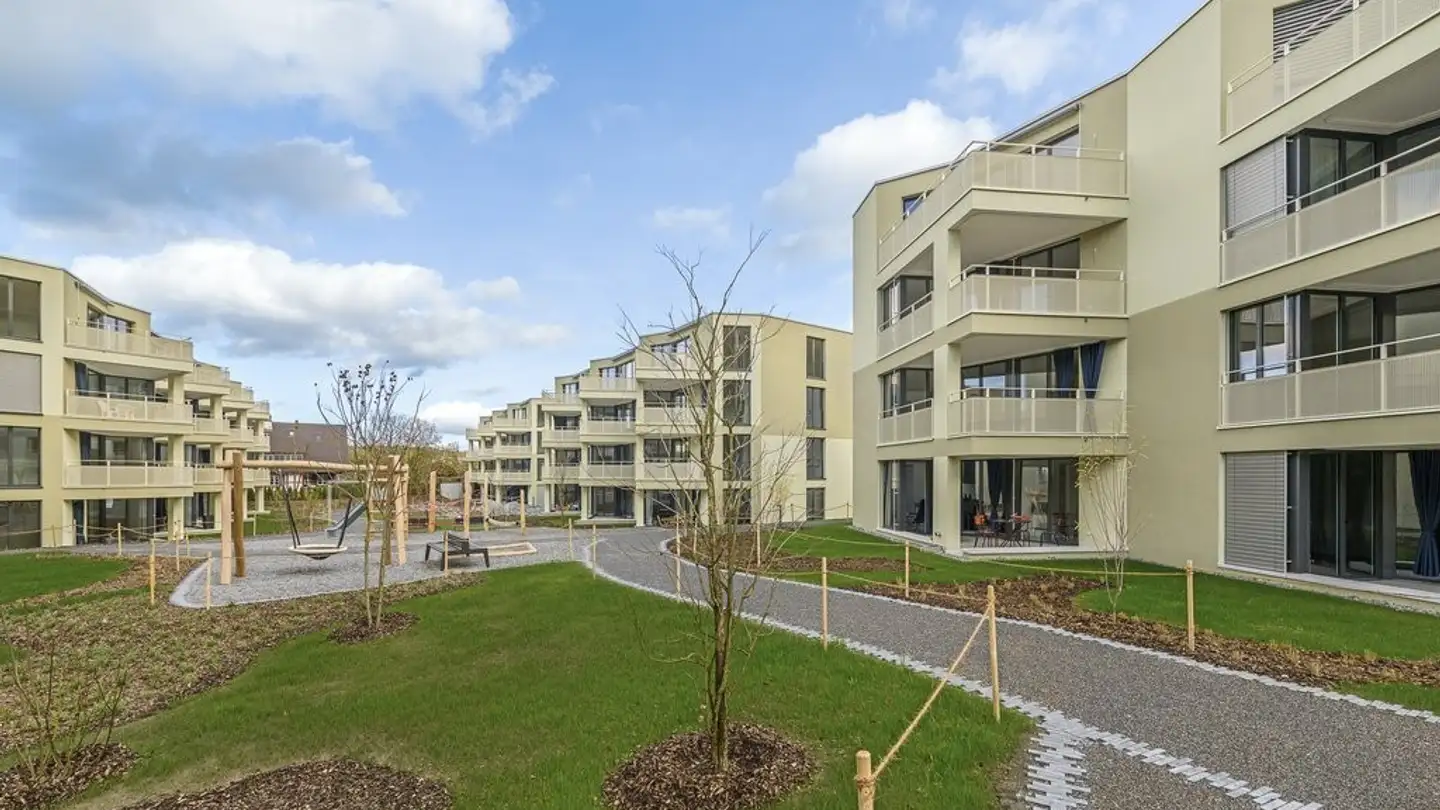 Apartment for rent - Rheinsfelderstrasse 21, 8193 Eglisau - Photo 2