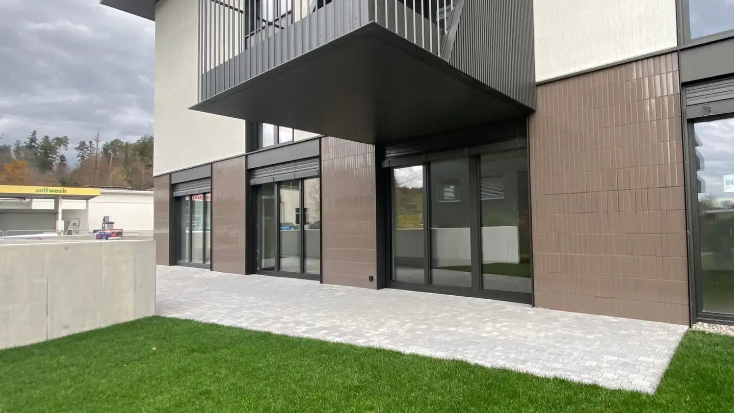 Office space for rent - Tannenbergstrasse 46, 8625 Gossau ZH - Photo 4