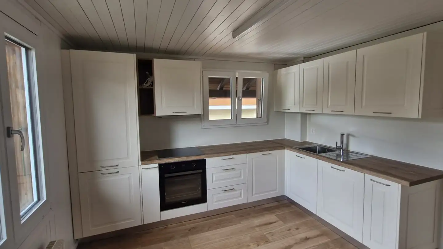 Appartement à louer - Dorfstrasse 86, 3661 Uetendorf - Photo 4