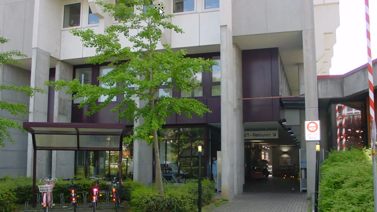 Spazio ufficio in affitto - Kaspar Pfeiffer-Strasse 4, 4142 Münchenstein - Photo 2