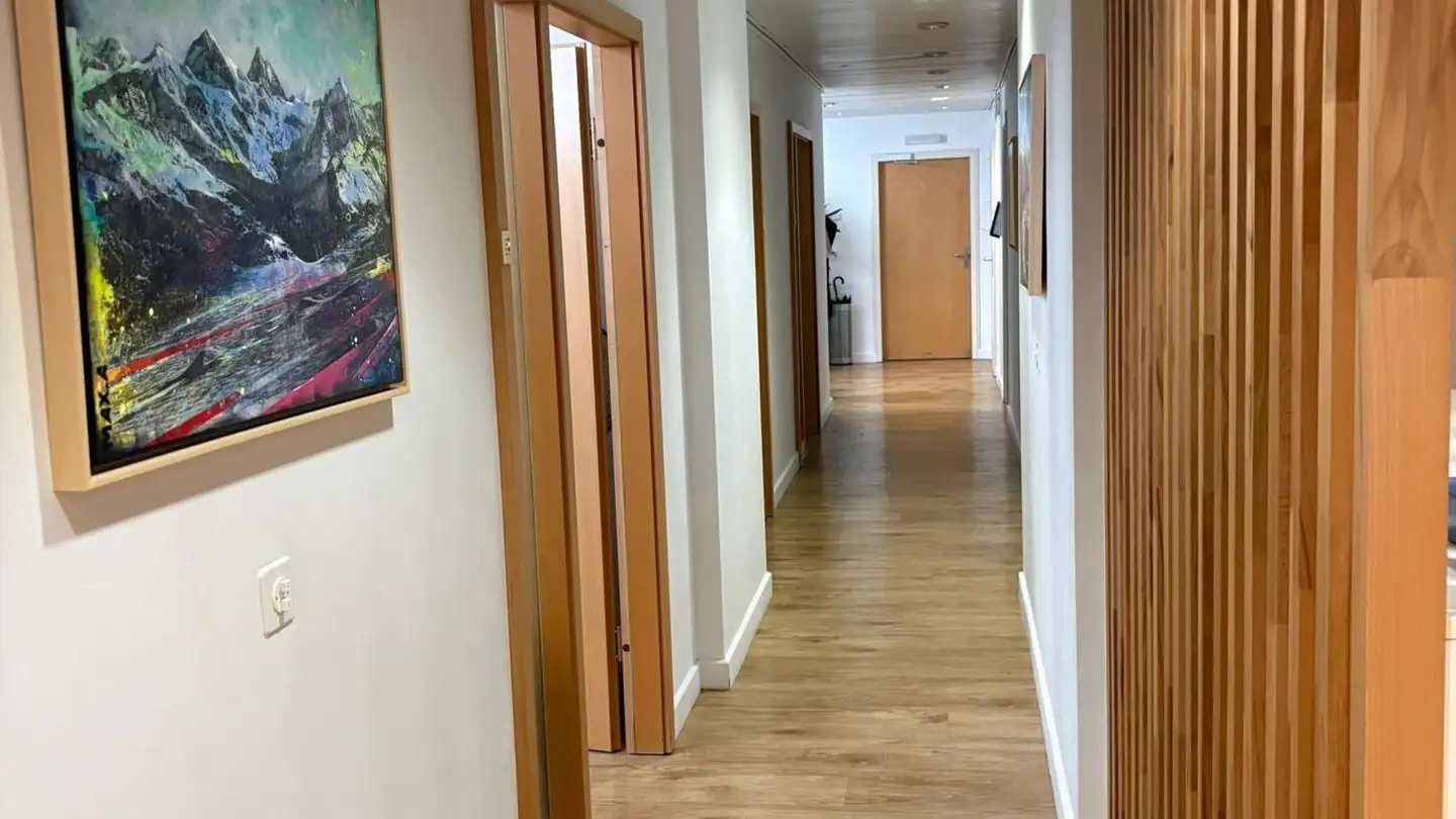 Bureau à vendre - Route De Malagnou 40, 1208 Genève - Photo 2