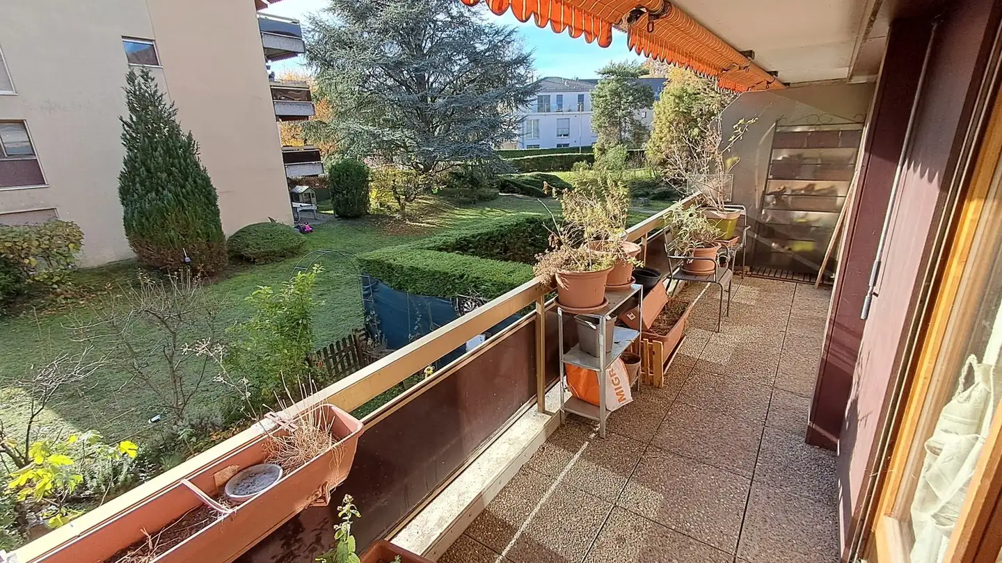 Appartement à louer - Chemin De Jolimont, 1180 Rolle - Photo 3