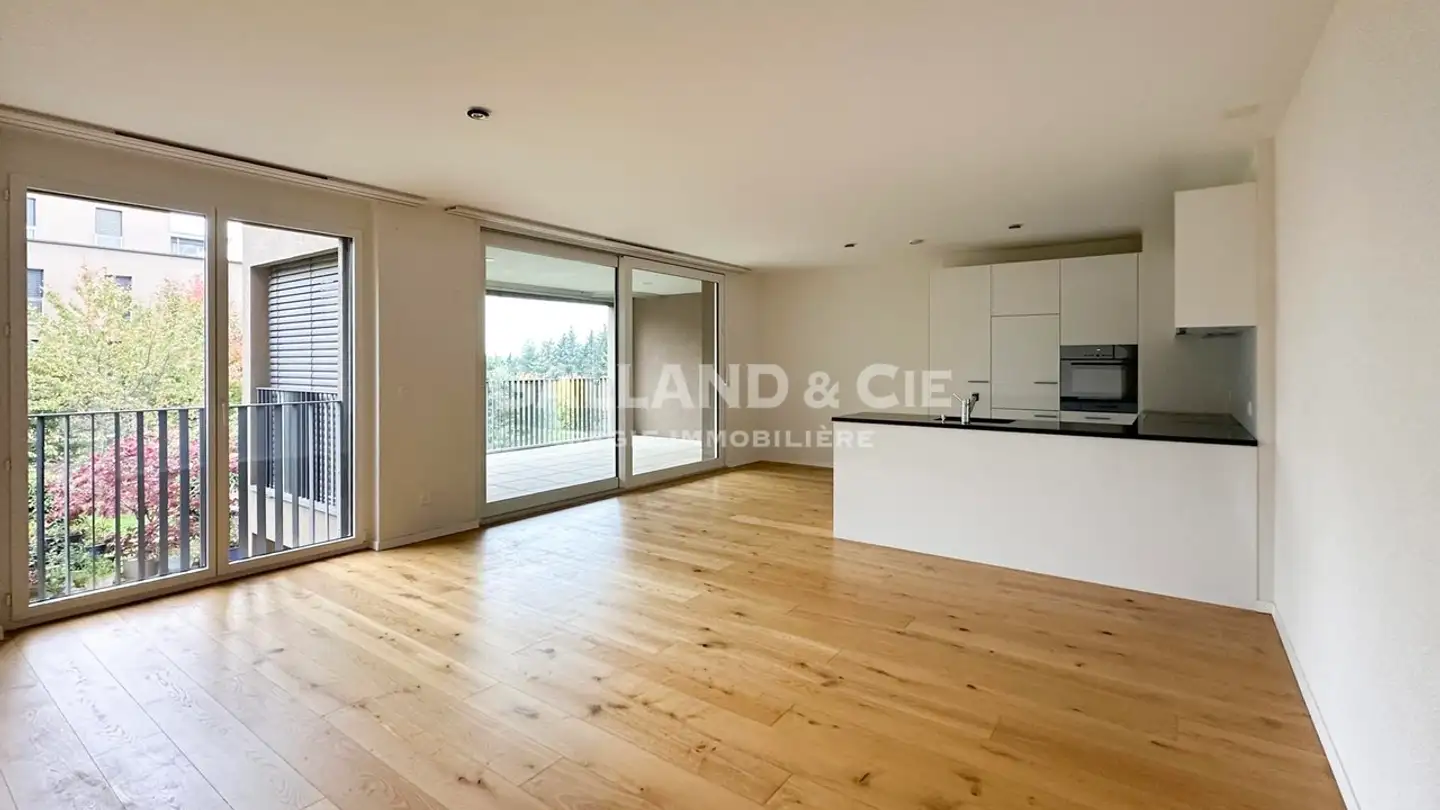 Apartment for sale - 1052 Le Mont-sur-Lausanne