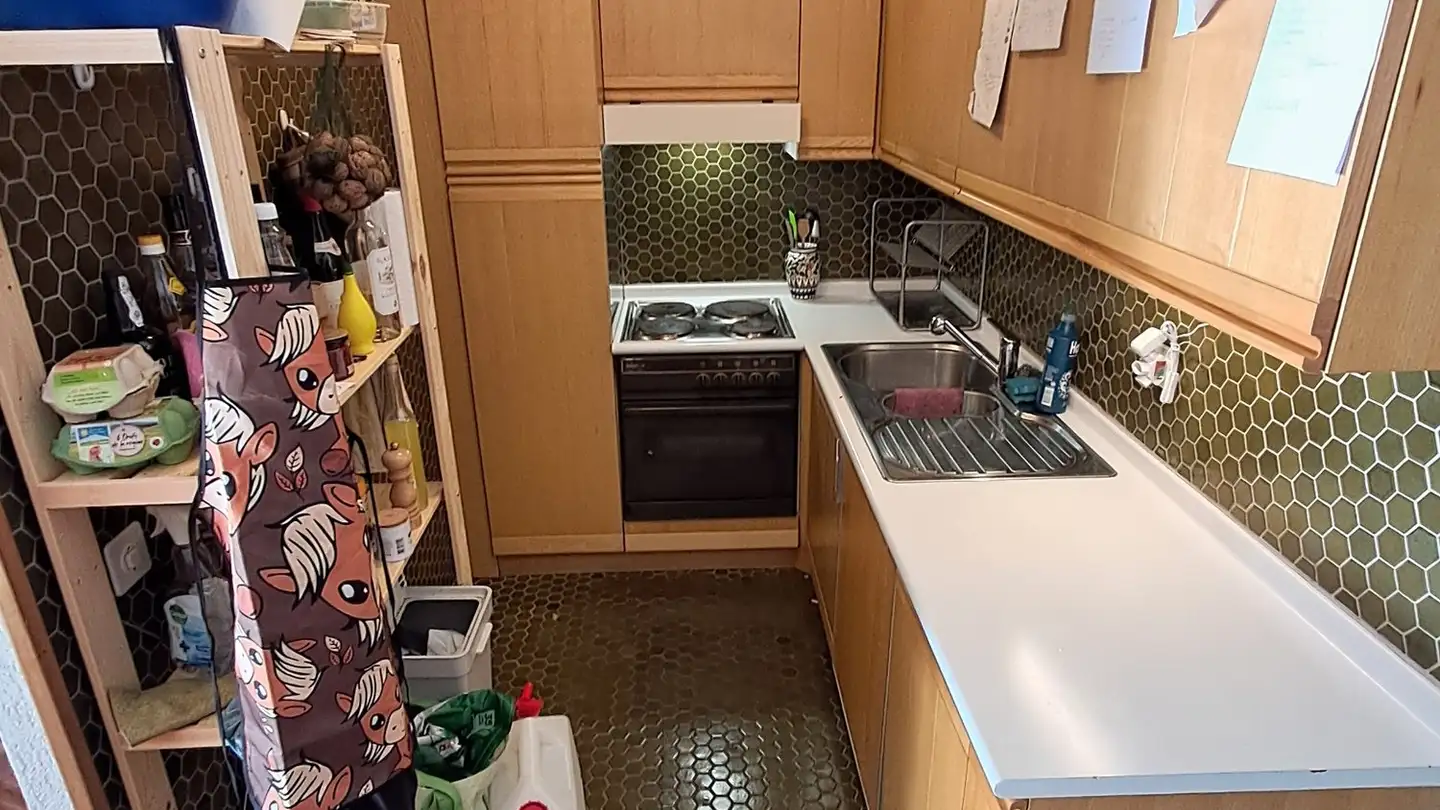 Appartement à louer - Chemin De Jolimont, 1180 Rolle - Photo 4