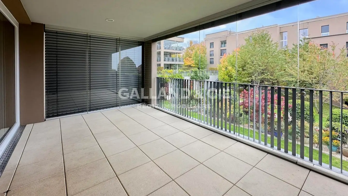 Appartamento in vendita - 1052 Le Mont-sur-Lausanne - Photo 2