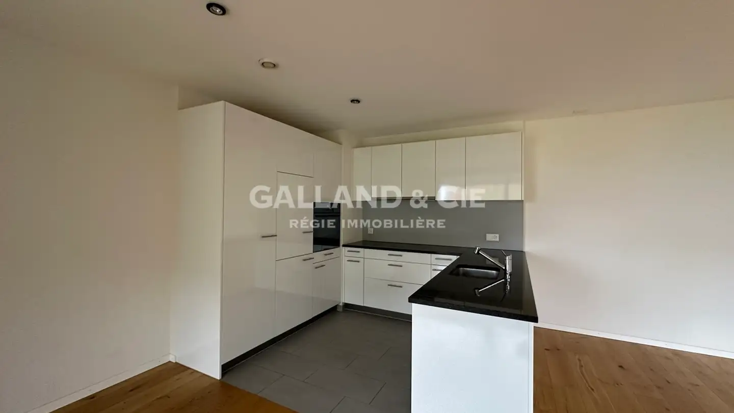 Appartamento in vendita - 1052 Le Mont-sur-Lausanne - Photo 3