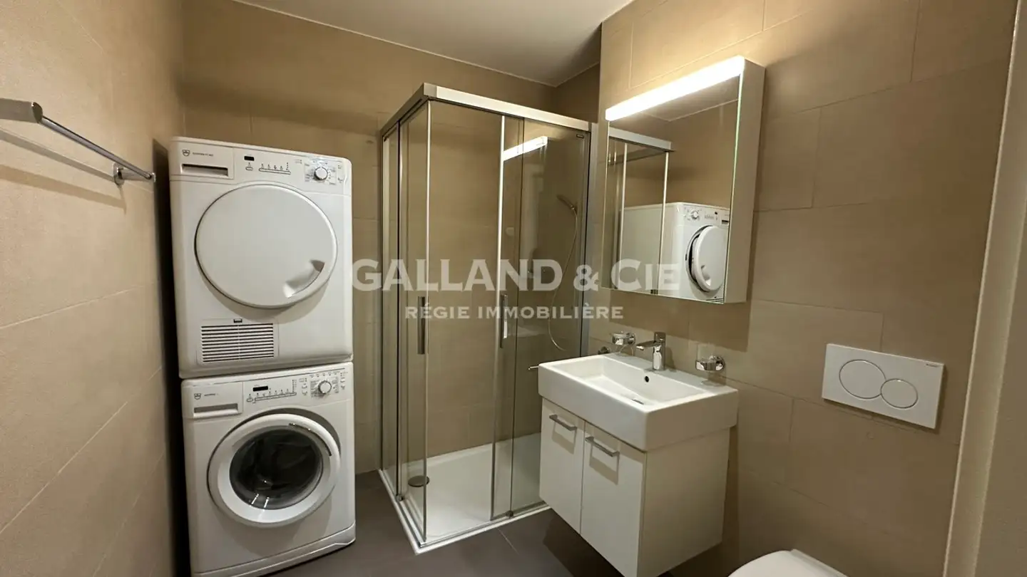 Appartamento in vendita - 1052 Le Mont-sur-Lausanne - Photo 4