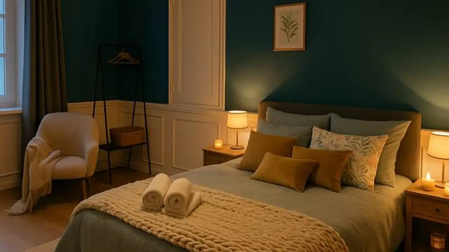 Apartment for rent - Cour-Aux-Moines 7, 2900 Porrentruy - Photo 2