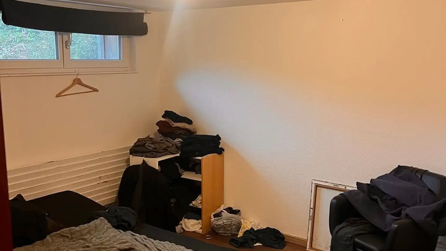 Appartement à louer - Tanneggerstrasse 12, 8374 Dussnang