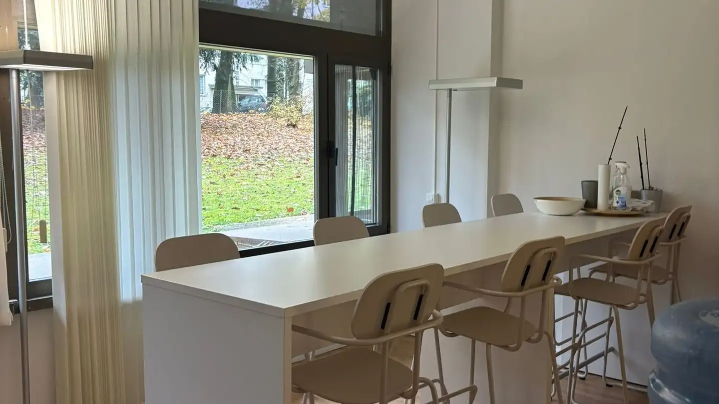 Bureau à vendre - Route De Malagnou 40, 1208 Genève - Photo 3