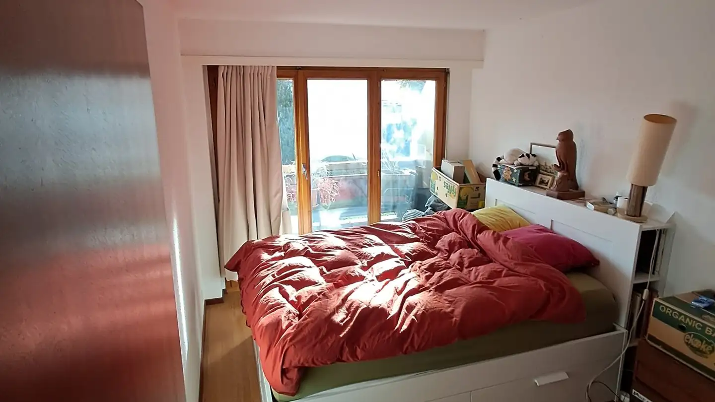 Appartement à louer - Chemin De Jolimont, 1180 Rolle - Photo 2