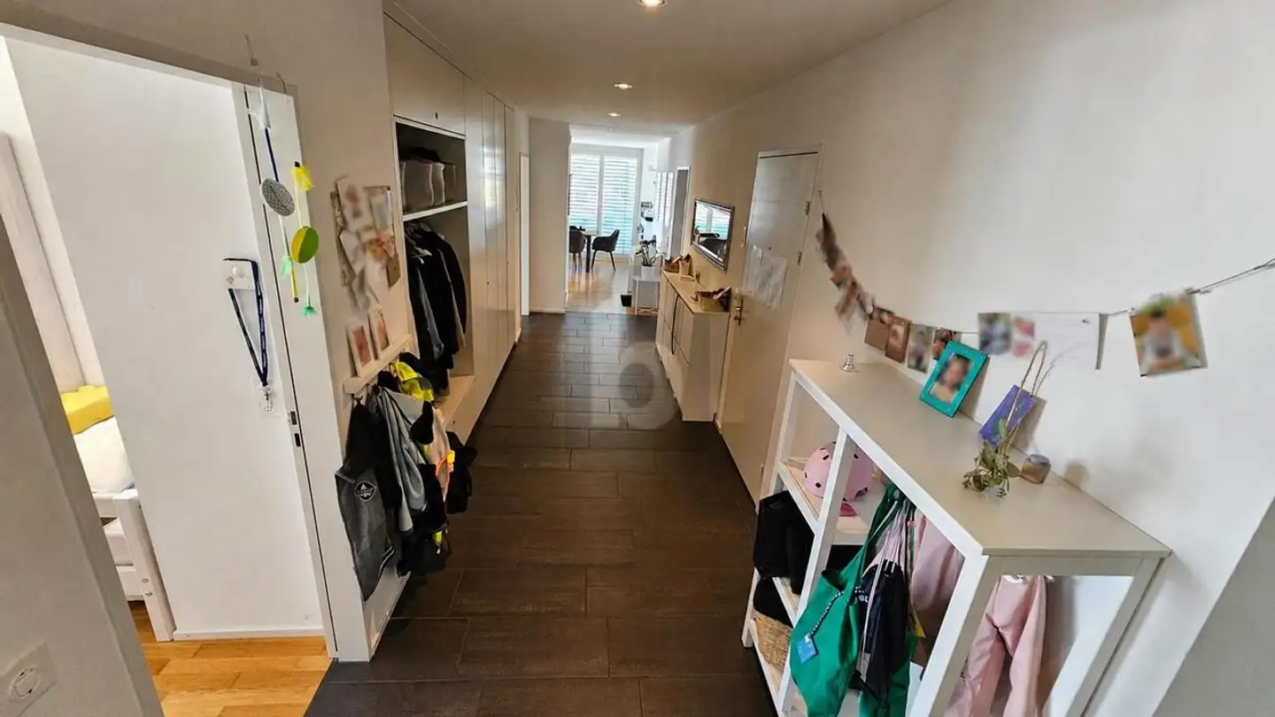 Wohnung mieten - 5634 Merenschwand - Foto 4