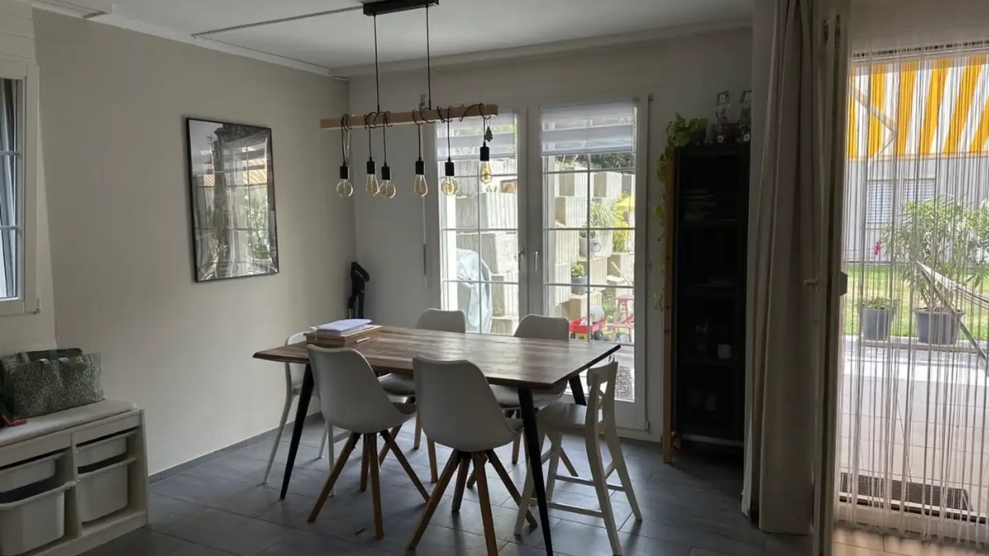 Apartment for rent - 5454 Bellikon