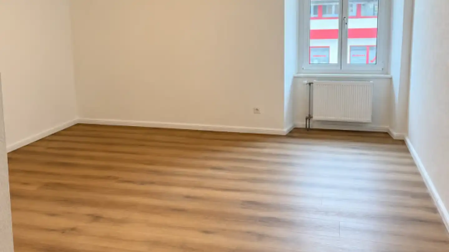 Studio à louer - Au Village 2, 2855 Glovelier