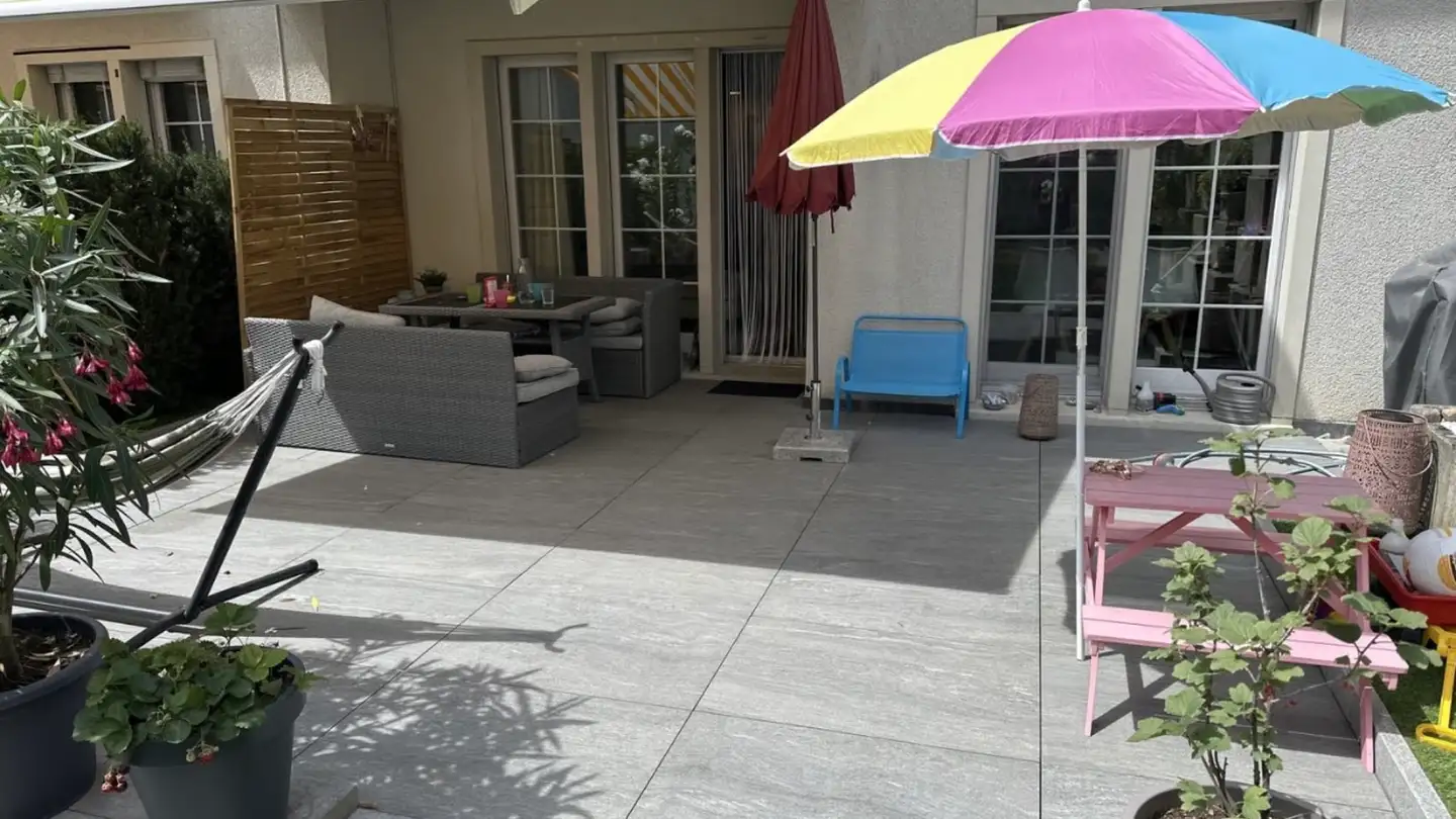 Apartment for rent - 5454 Bellikon - Photo 2