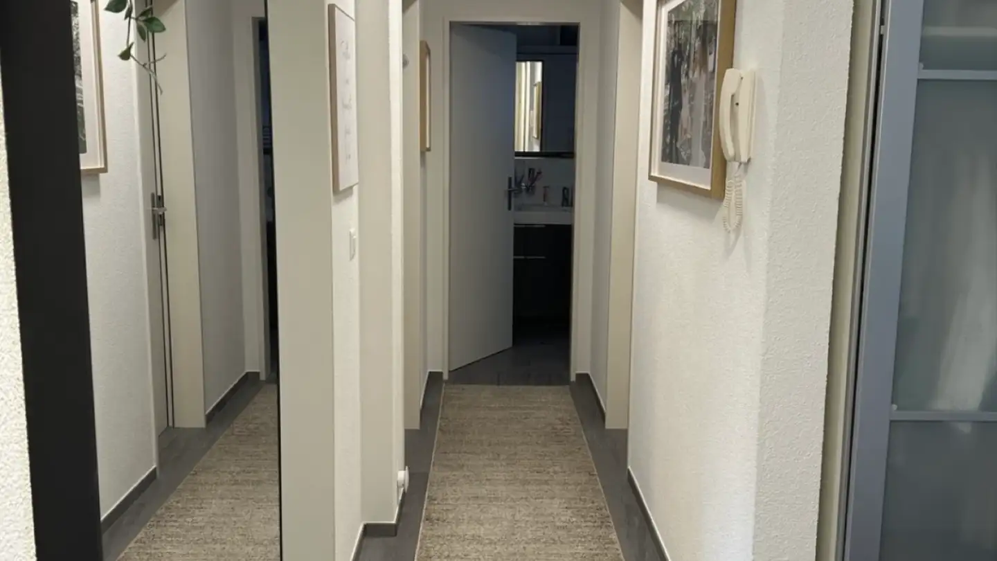 Apartment for rent - 5454 Bellikon - Photo 3