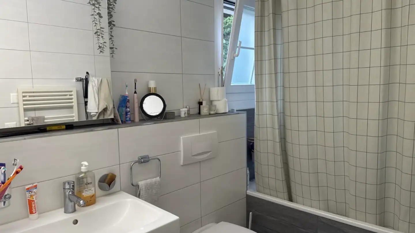 Apartment for rent - 5454 Bellikon - Photo 4