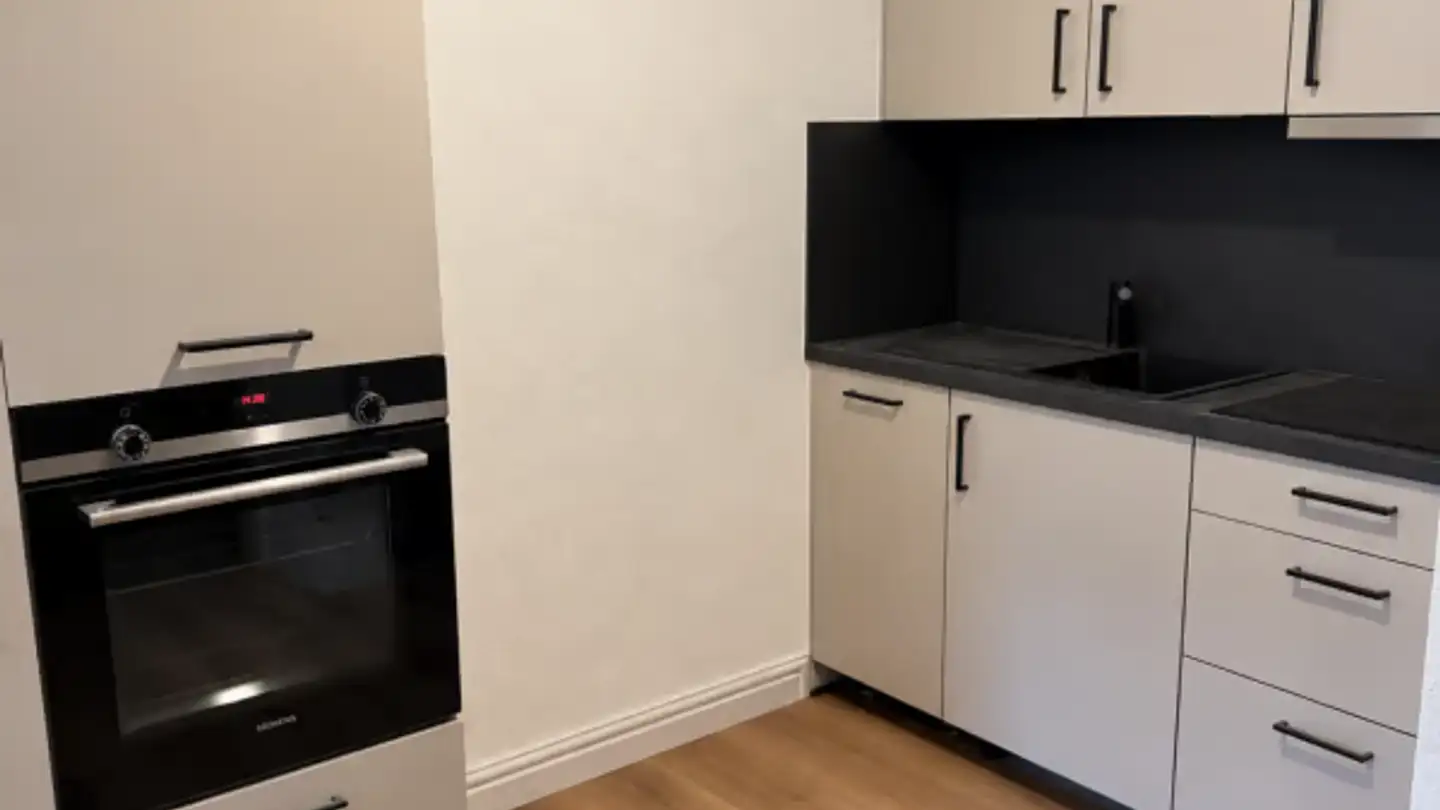 Studio à louer - Au Village 2, 2855 Glovelier - Photo 3