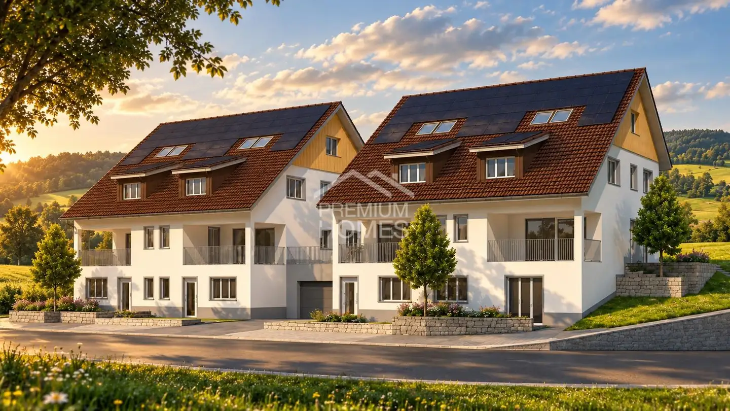 Residential building for sale - 8570 Weinfelden