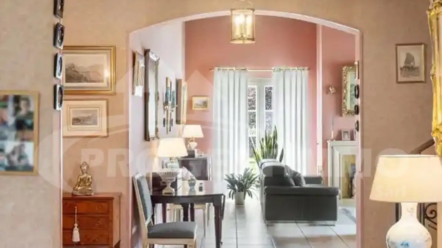 Villa à vendre - 1991 Salins