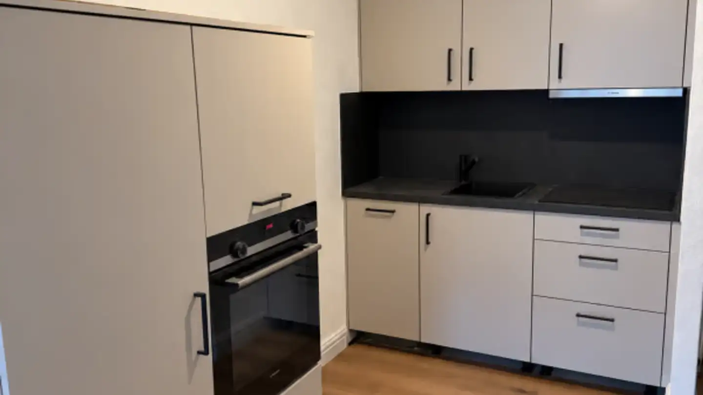 Studio à louer - Au Village 2, 2855 Glovelier - Photo 4