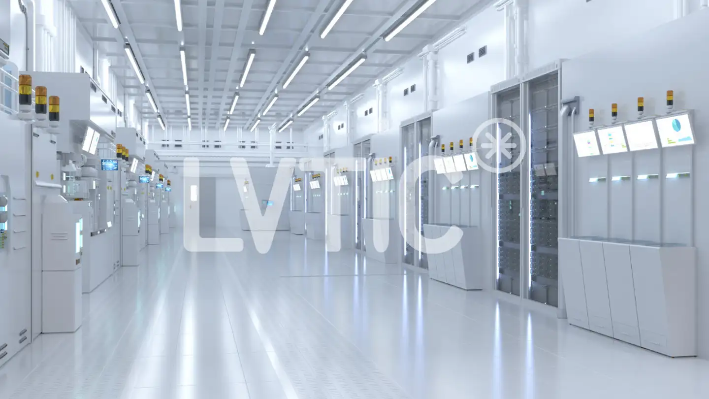 Laboratorio in affitto - Chemin du Vallon 23, 1030 Bussigny