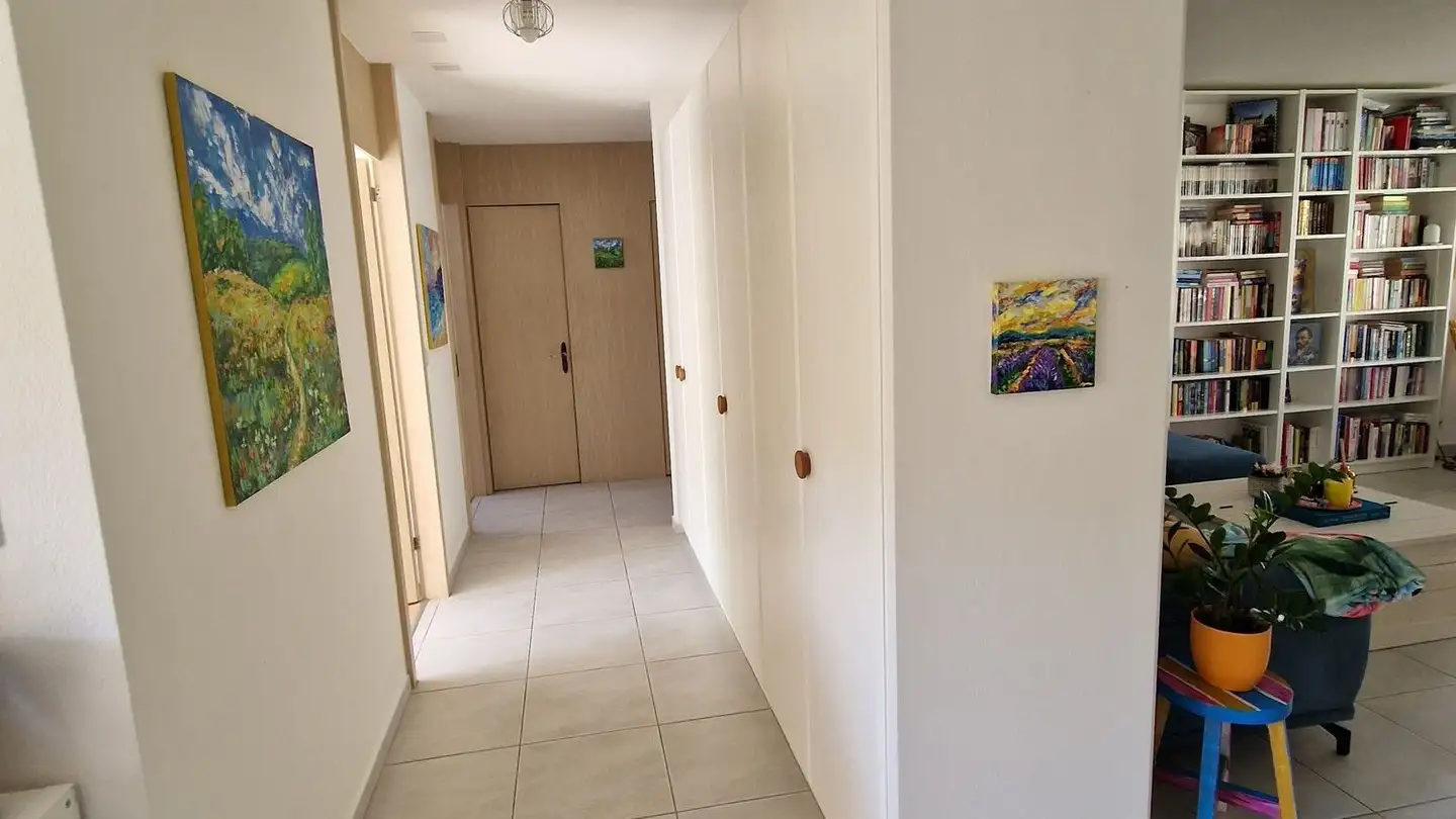 Wohnung mieten - Sihlweidstrasse 32, 8041 Zürich - Foto 2