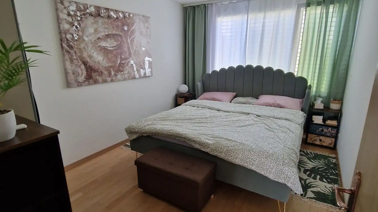 Wohnung mieten - Sihlweidstrasse 32, 8041 Zürich - Foto 4
