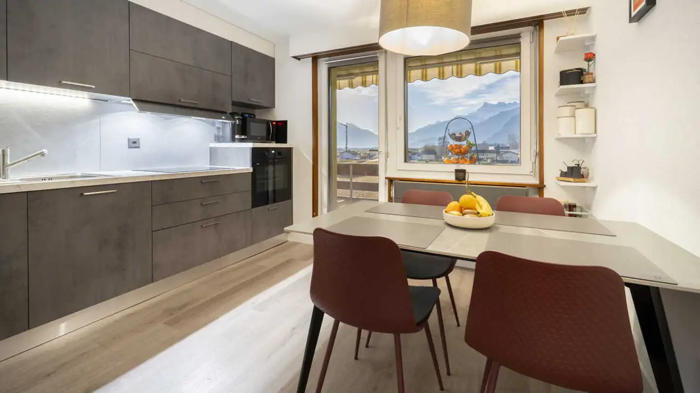 Appartamento in vendita - 1896 Miex - Foto 4