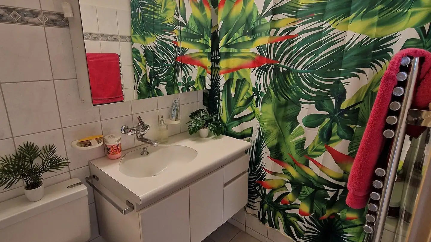 Wohnung mieten - Sihlweidstrasse 32, 8041 Zürich - Foto 3