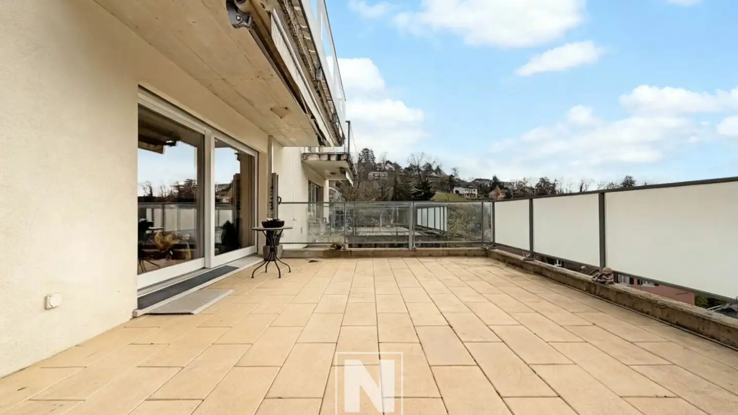 Casa singola in vendita - 1092 Belmont-sur-Lausanne - Foto 3