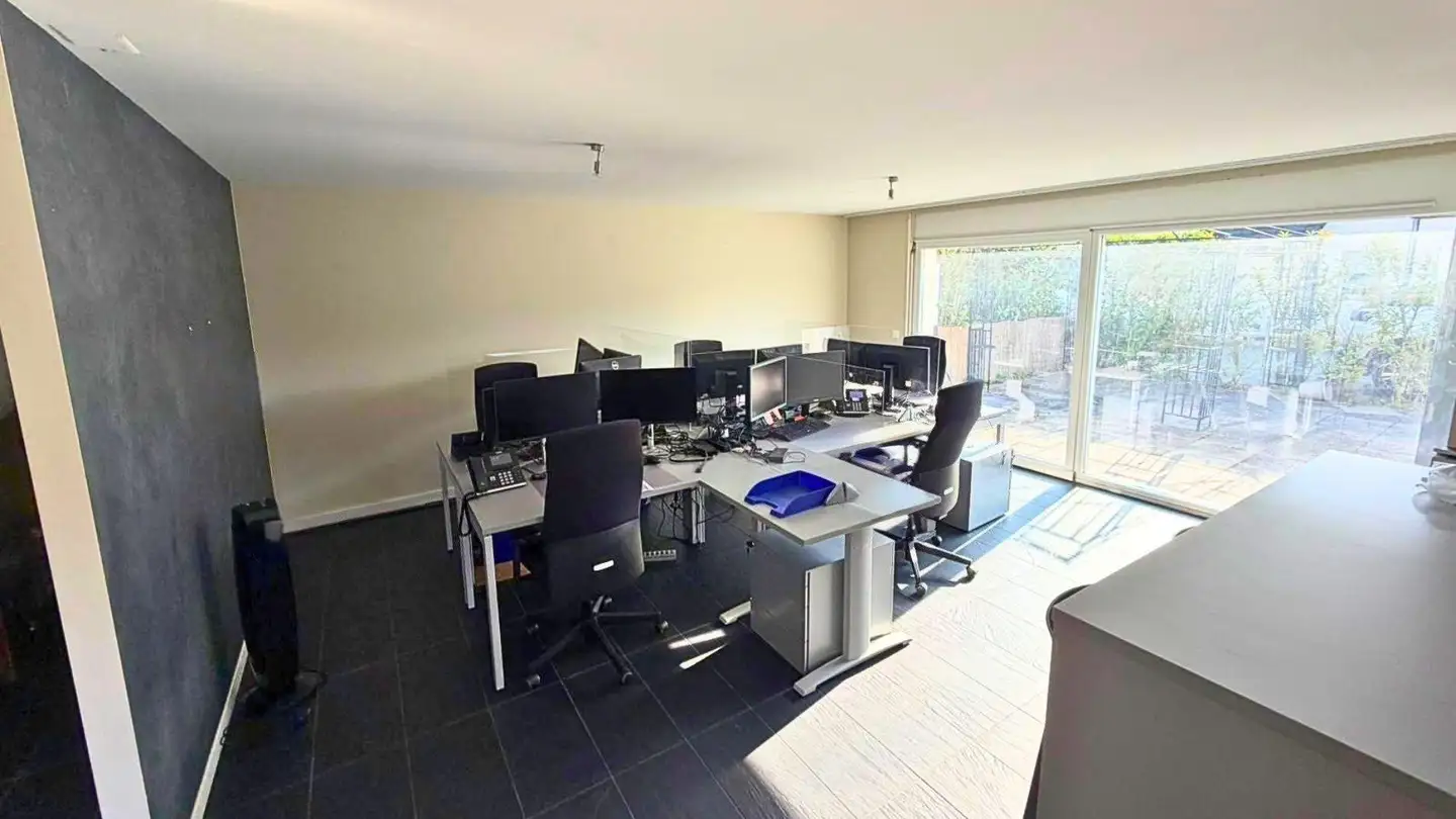 Office space for rent - Chemin Des Quatre-Vents 11, 1166 Perroy