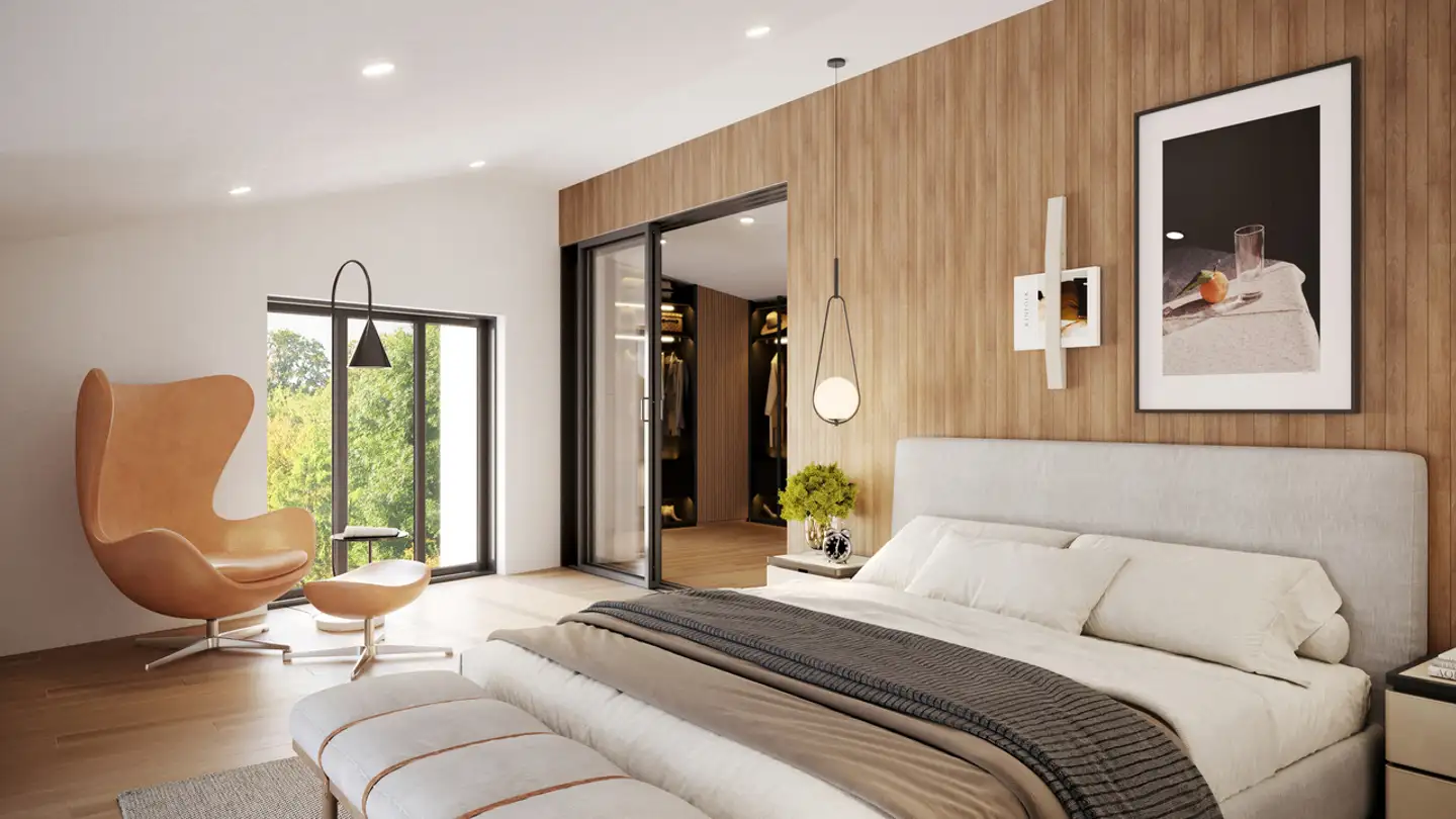 Maison troglodyte à vendre - Chemin De La Pécholettaz, 1066 Epalinges - Photo 4