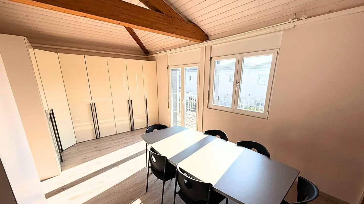 Office space for rent - Chemin Des Quatre-Vents 11, 1166 Perroy - Photo 2