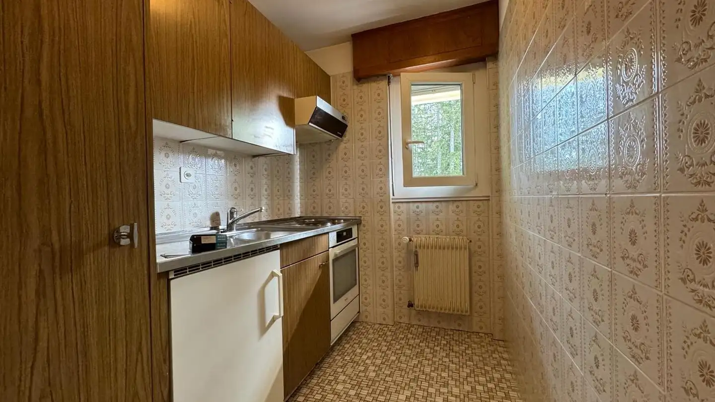 Studio à louer - 3963 Crans-Montana - Photo 4