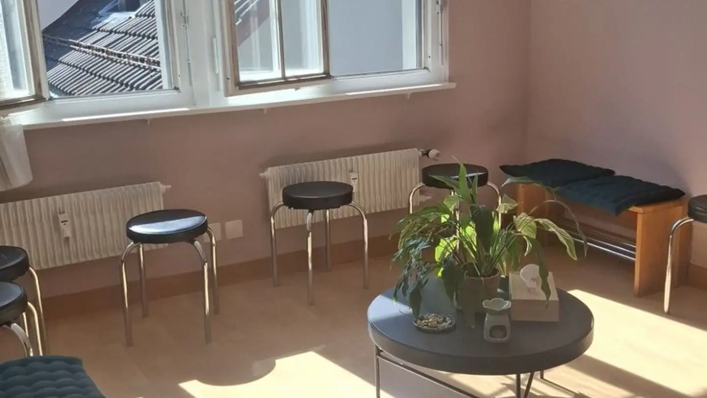 Commerciale in affitto - Weggisgasse 31, 6004 Luzern - Foto 2