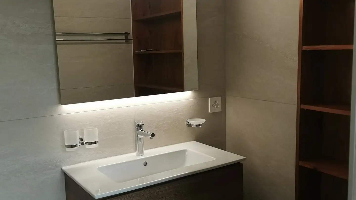 Wohnung mieten - Le Prévoux, 2400 Le Prévoux - Foto 3