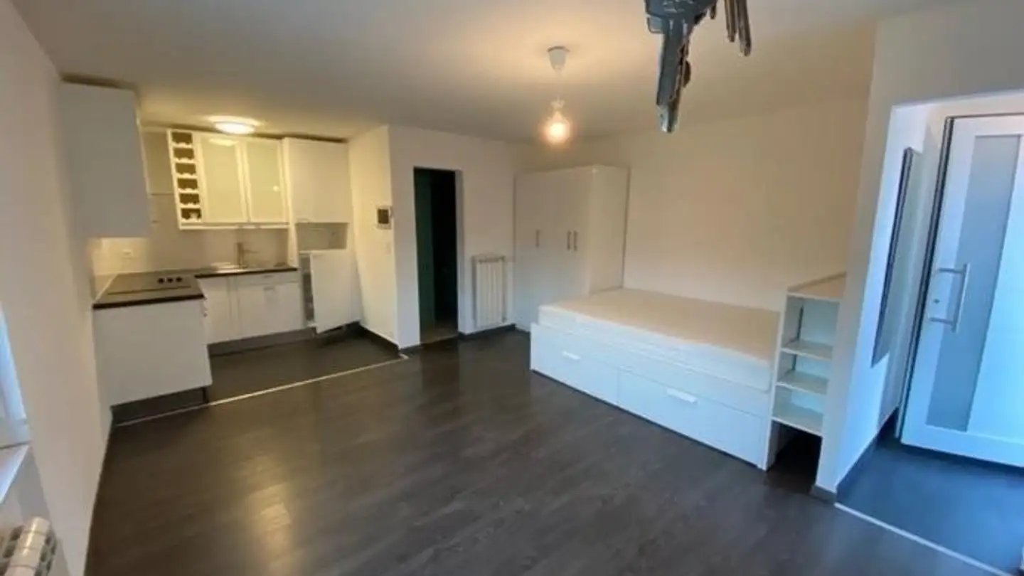 Apartment for rent - 1510 Syens