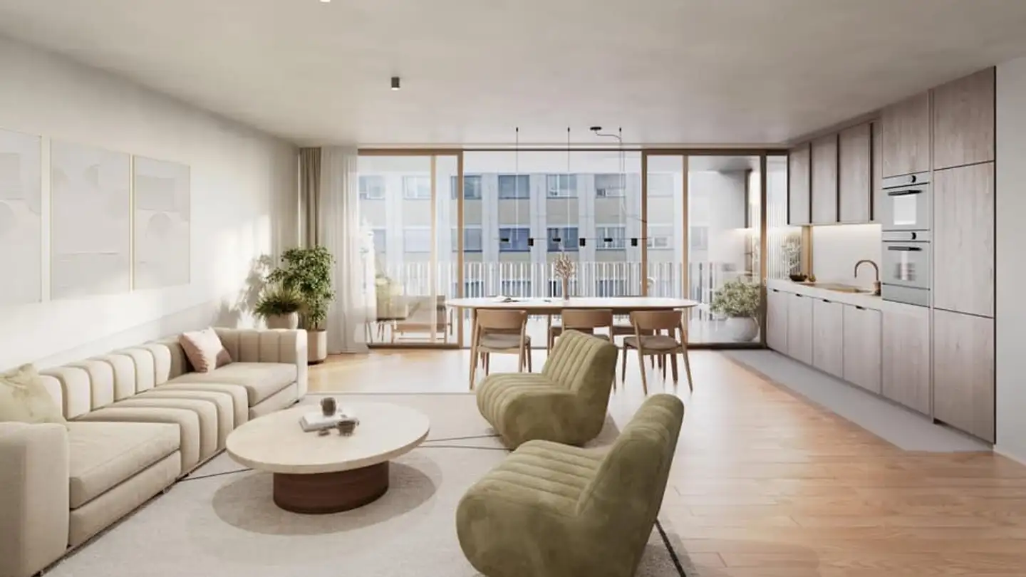 Appartamento in vendita - 1202 Genève