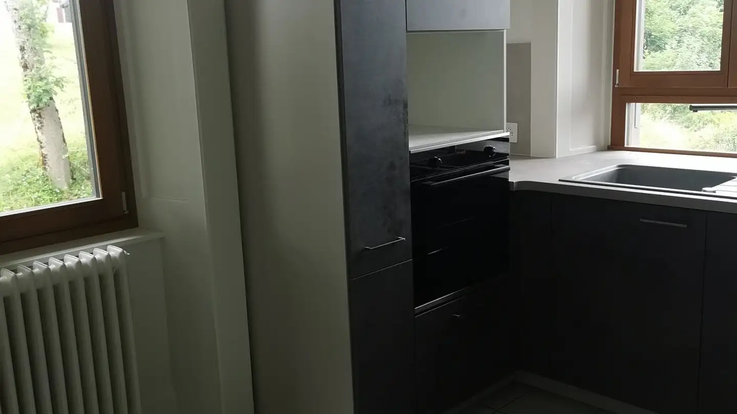 Wohnung mieten - Le Prévoux, 2400 Le Prévoux - Foto 4