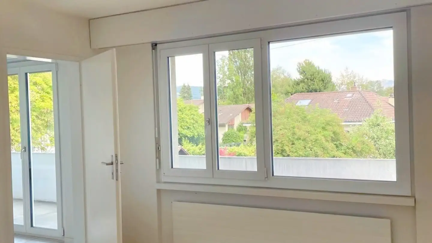Wohnung mieten - Innerer Giessenweg 8, 3110 Münsingen - Foto 2