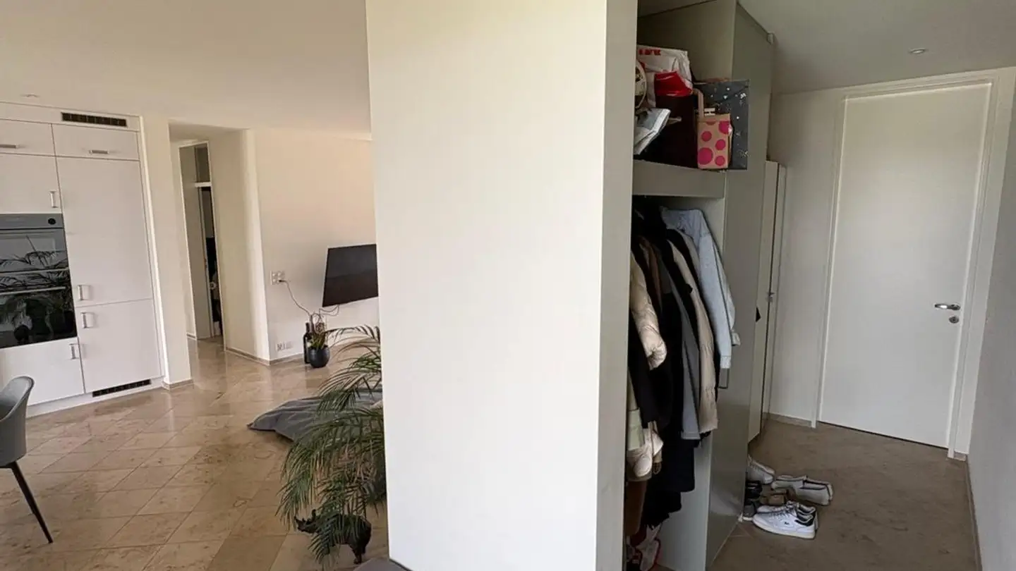 Chambre à louer - 8057 Zürich - Photo 4