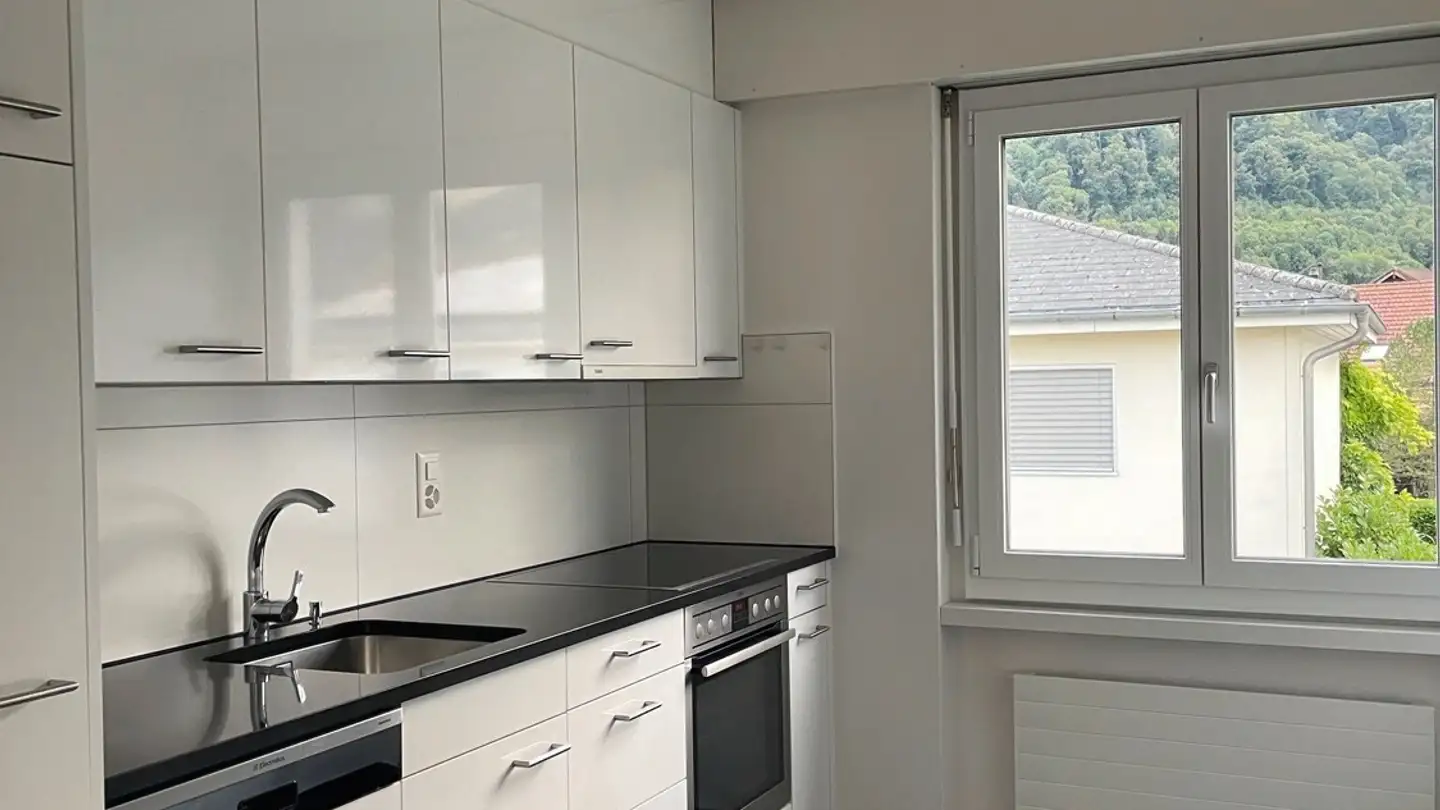 Wohnung mieten - Innerer Giessenweg 8, 3110 Münsingen - Foto 3