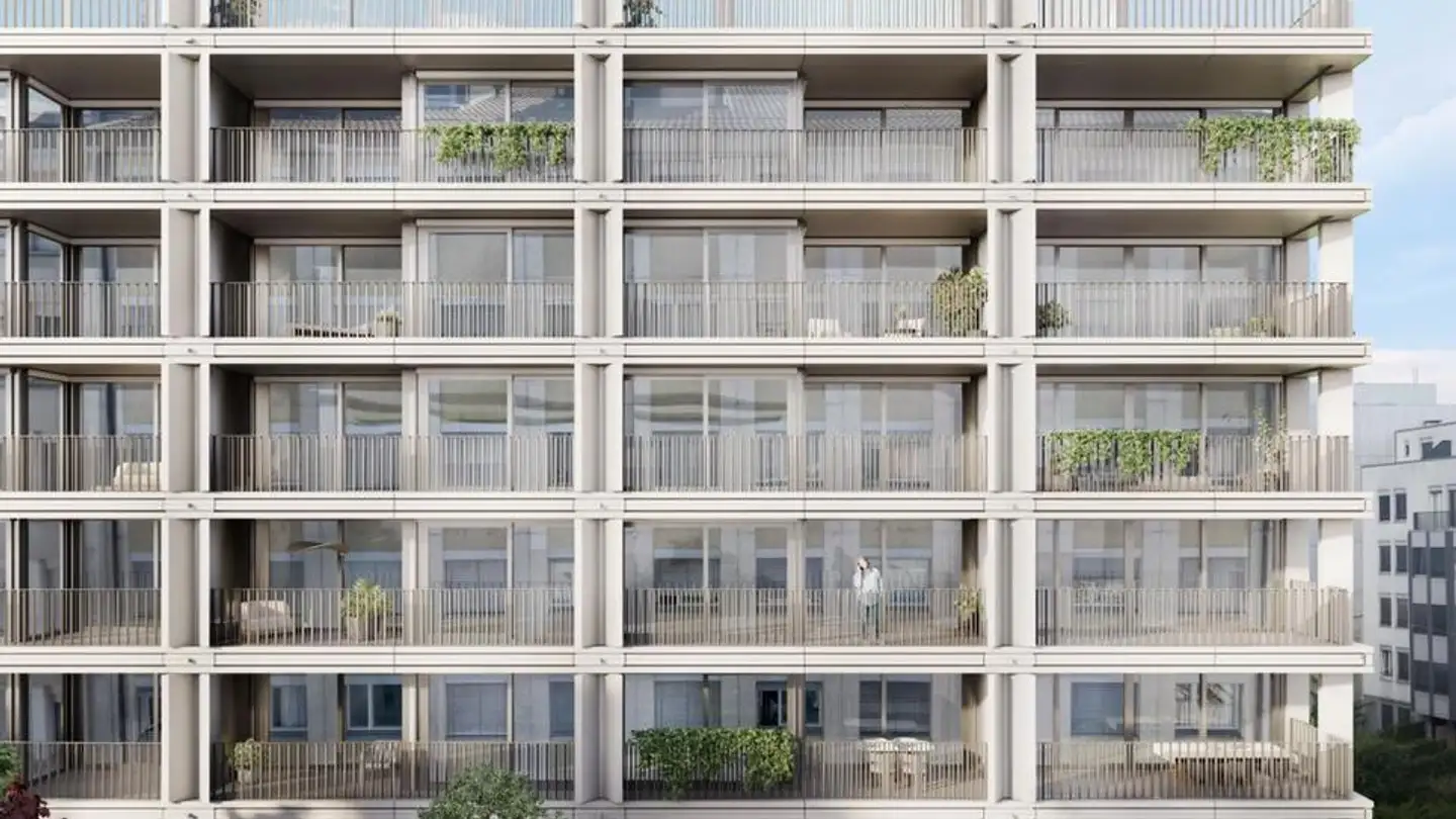 Appartamento in vendita - 1202 Genève - Foto 4