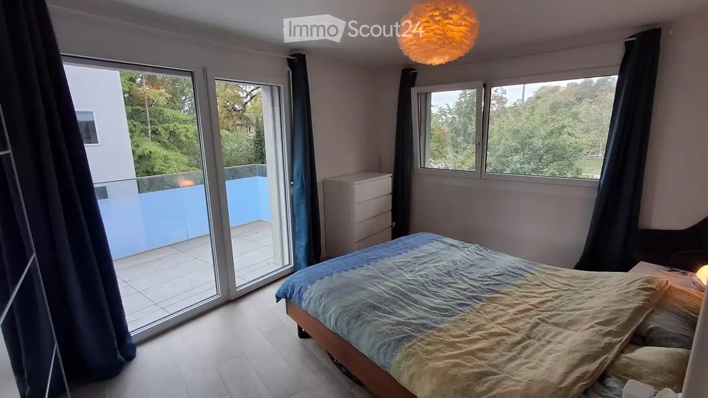 Wohnung mieten - Avenue De La Sallaz 40, 1010 Lausanne - Foto 2