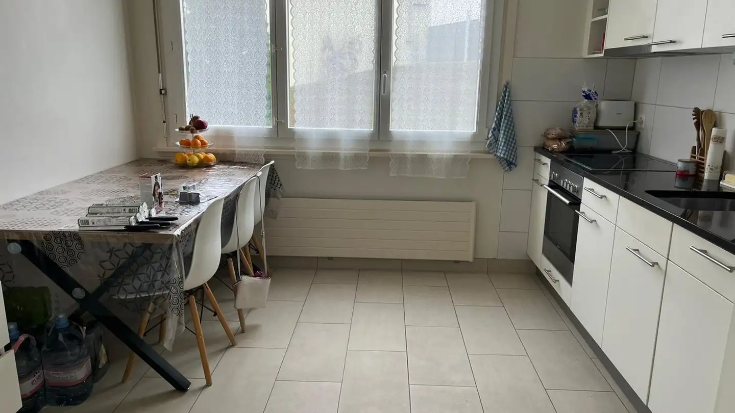 Appartement à louer - 1470 Estavayer-le-Lac