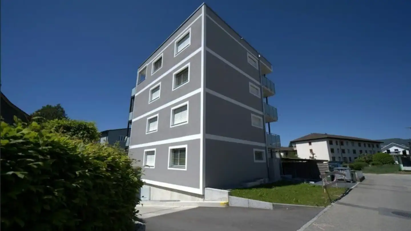 Residential building for sale - Stockweg 6, 2557 Studen BE